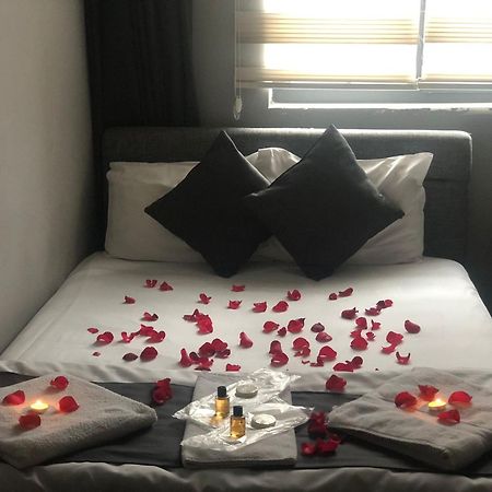 Caliskanlar Otel ชานัคคาเล ภายนอก รูปภาพ