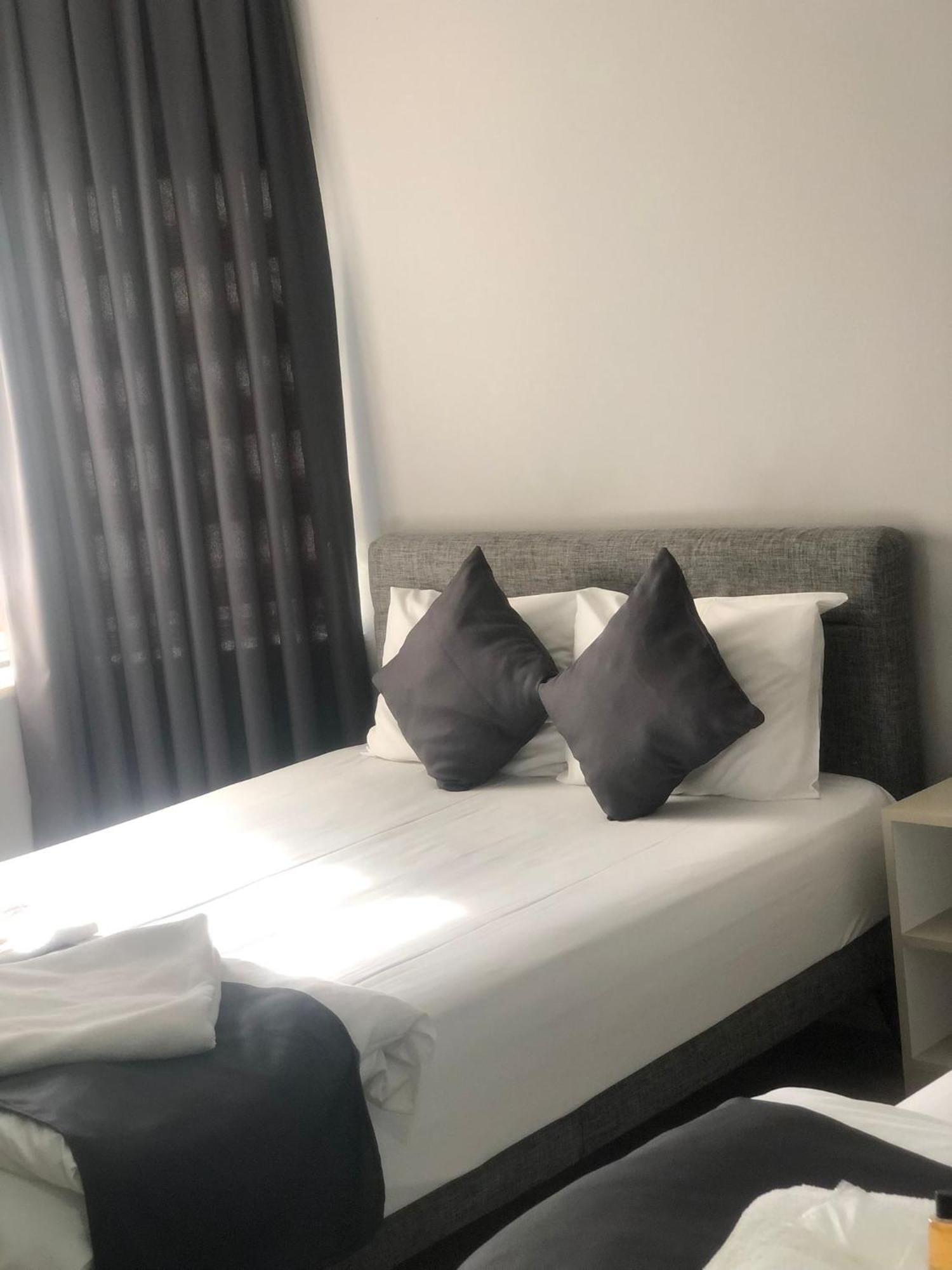 Caliskanlar Otel ชานัคคาเล ภายนอก รูปภาพ